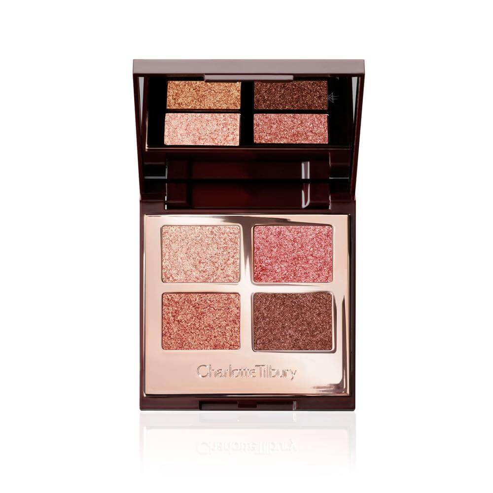 Charlotte Tilbury Luxury Palette of Pops Eyeshadow Palette In Pillow Talk